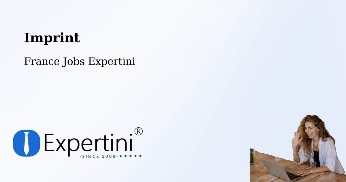 Imprint – Mennecy - France Jobs Expertini